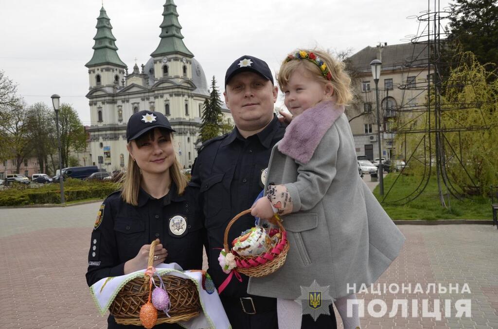 В Украине пригрозили взорвать все церкви на Пасху: полиция призвала к спокойствию