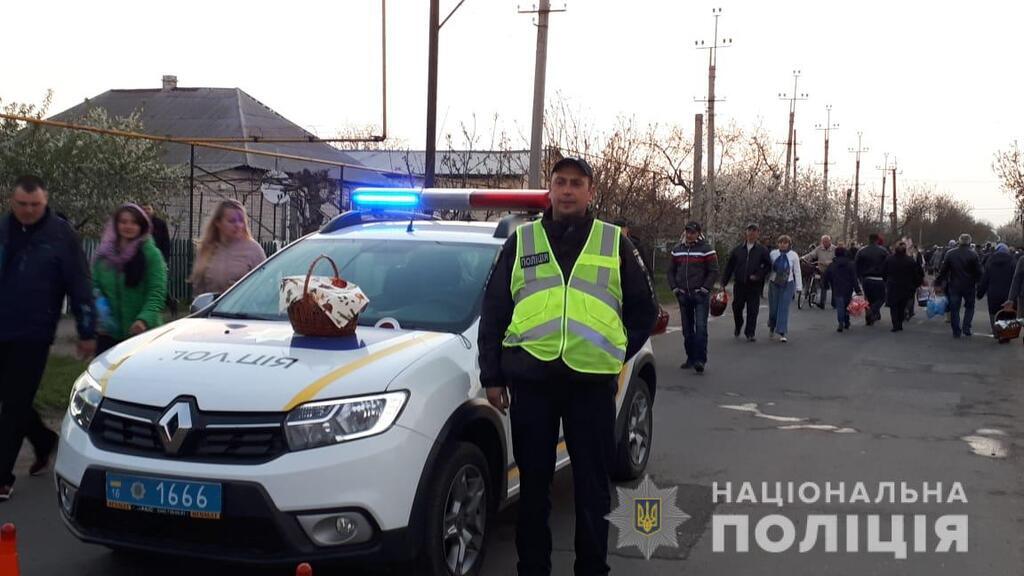 В Україні пригрозили підірвати всі церкви на Великдень