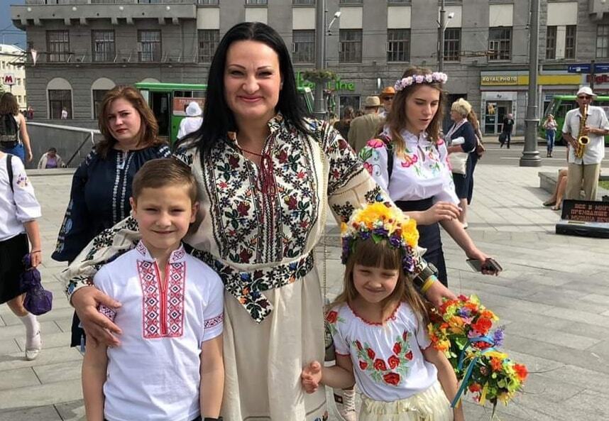 "Сынок, я никому Украину не отдам": что известно об убитых на Донбассе "Ведьме" и "Деде"