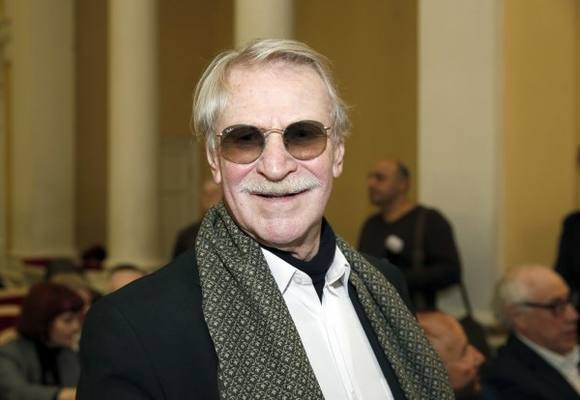 88-летний народный артист России снова собрался жениться