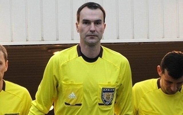 Максим Козыряцкий