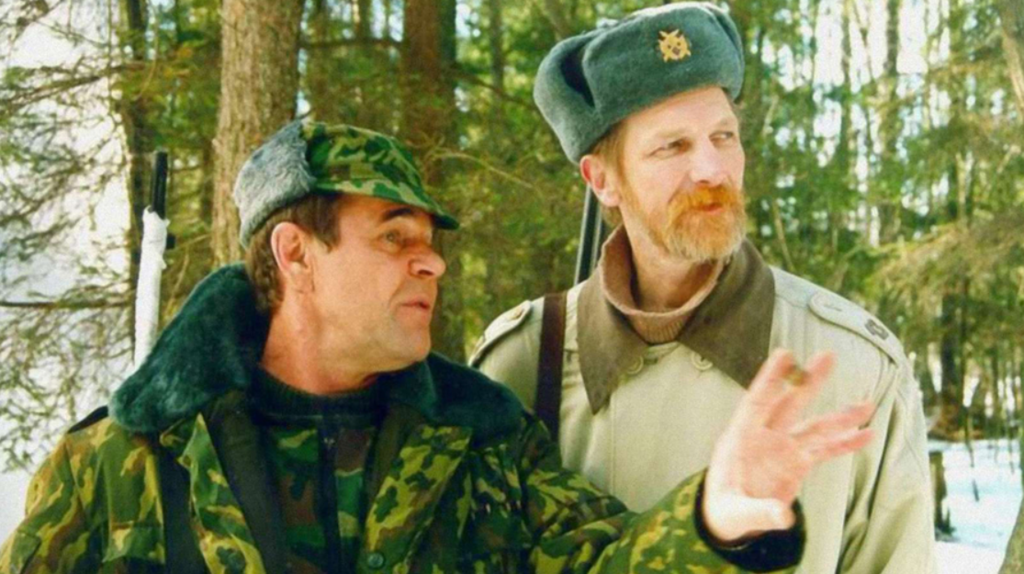 Алексей Булдаков