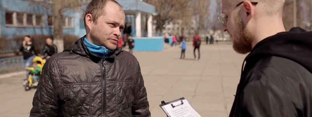 Насколько хорошо украинцы разбираются в политике: эксперимент блогера