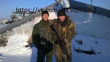 "Полювання на укрів закінчив": у мережі показали убитих на Донбасі терористів