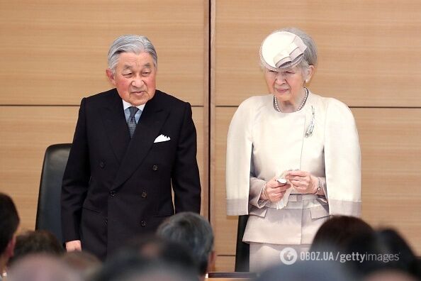 Император Японии отрекся от престола: топ-10 фактов о нем