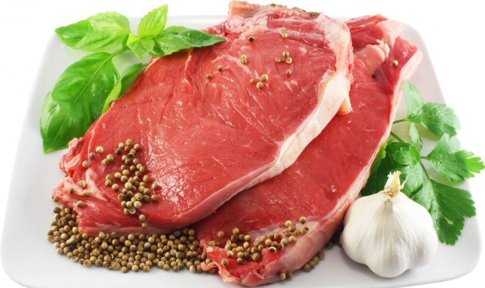Як вибрати яловичину: поради Мкртчяна