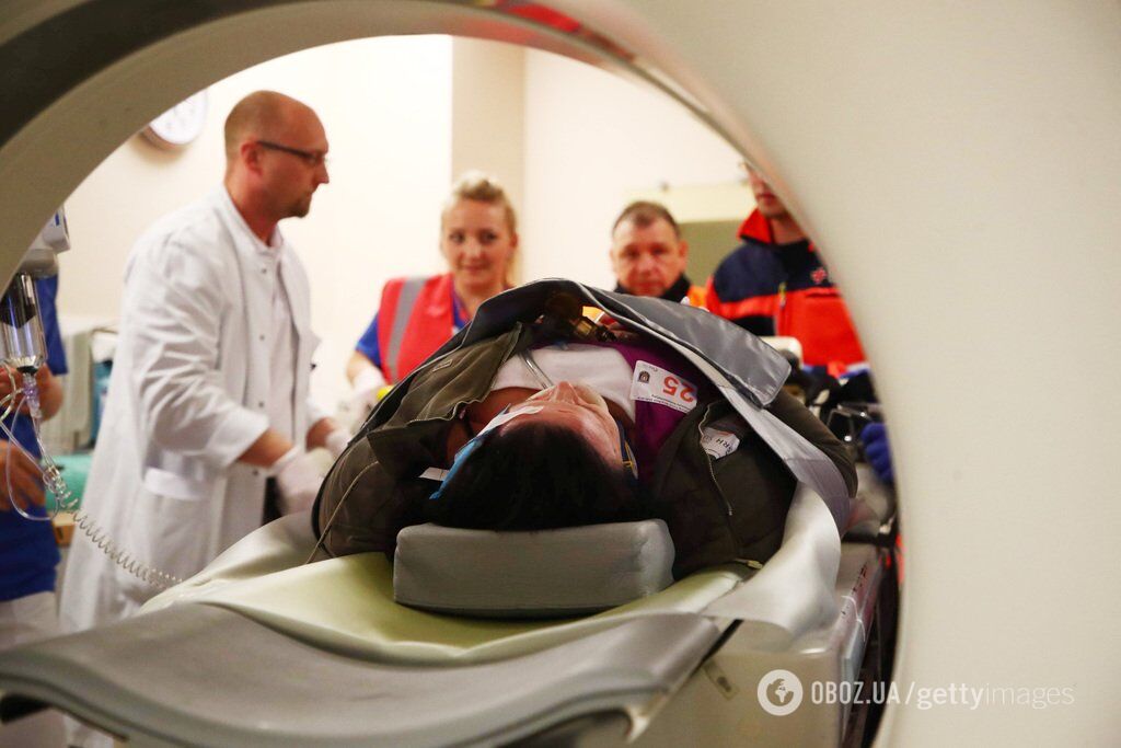 В Украине задумали объявить "войну" раку: что изменится
