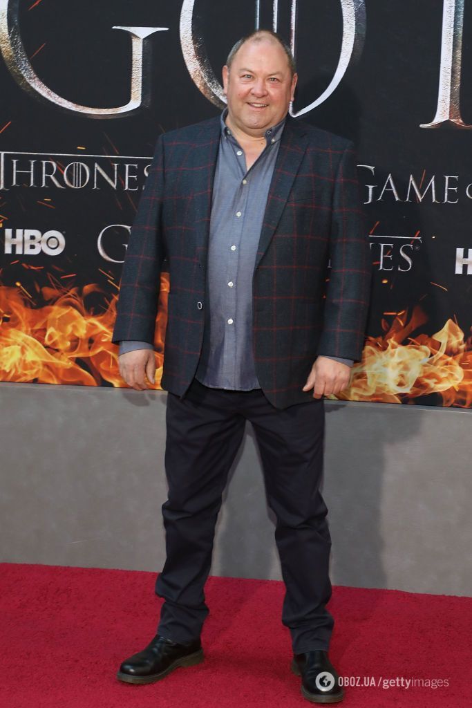 В Нью-Йорке состоялась премьера ''Игры престолов-8'': яркие фото с красной дорожки