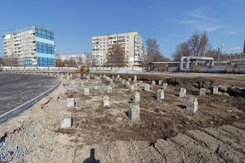 Філатов: у Дніпрі влада реконструює стадіон ім. Петра Лайка майже з нуля