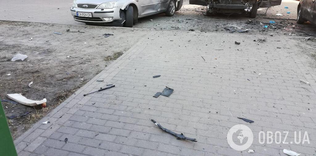 В Киеве готовили покушение на военного разведчика: все подробности взрыва