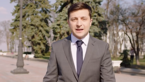 Зеленский обратился к Тимошенко и дал ей 24 часа