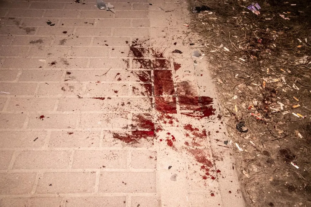 ÐÑоÑвало киÑÑÑ: в Ðиеве на паÑковке взоÑвалоÑÑ Ð°Ð²Ñо. ФоÑо и видео Ñ Ð¼ÐµÑÑа ЧÐ