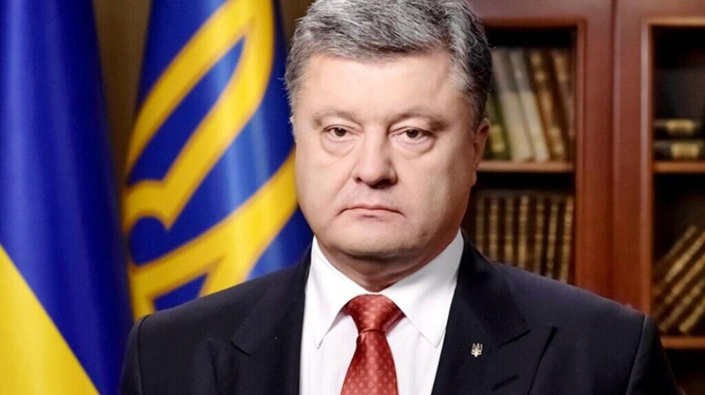 Порошенко – Зеленскому: будь мужиком, никем не прикрывайся – приходи на дебаты