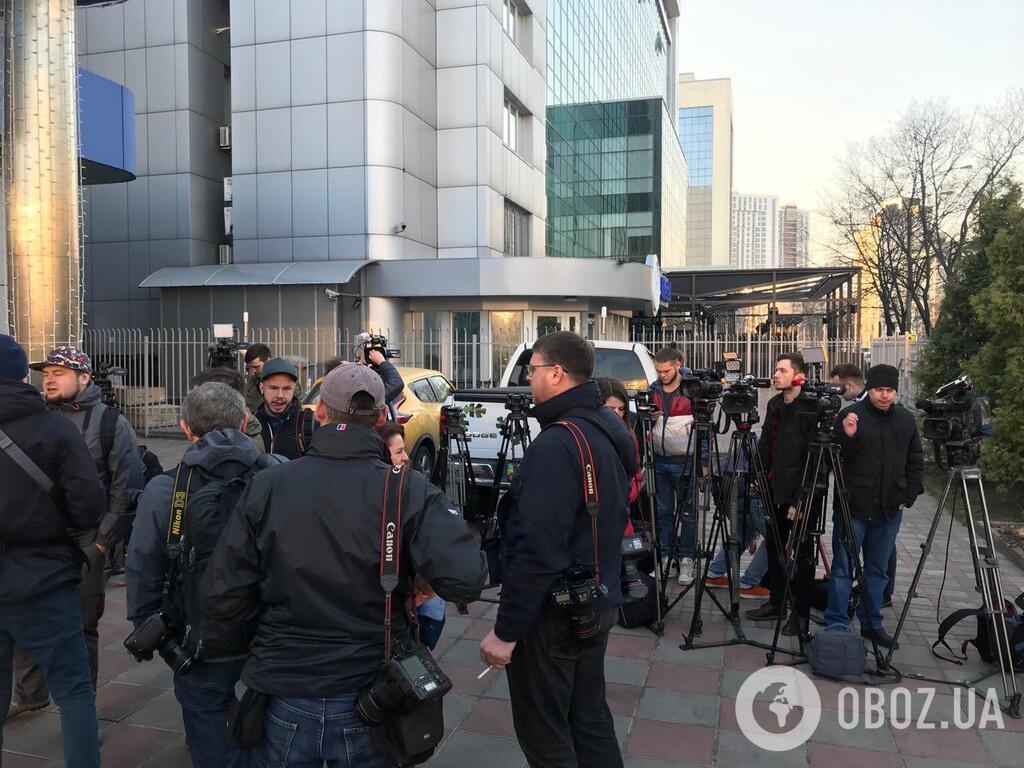 Зеленський здав аналізи перед дебатами: усі подробиці