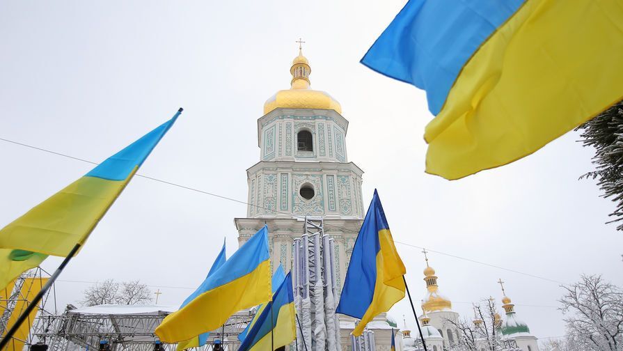 Отзыв Томоса у ПЦУ: в Украине поставили на место РПЦ