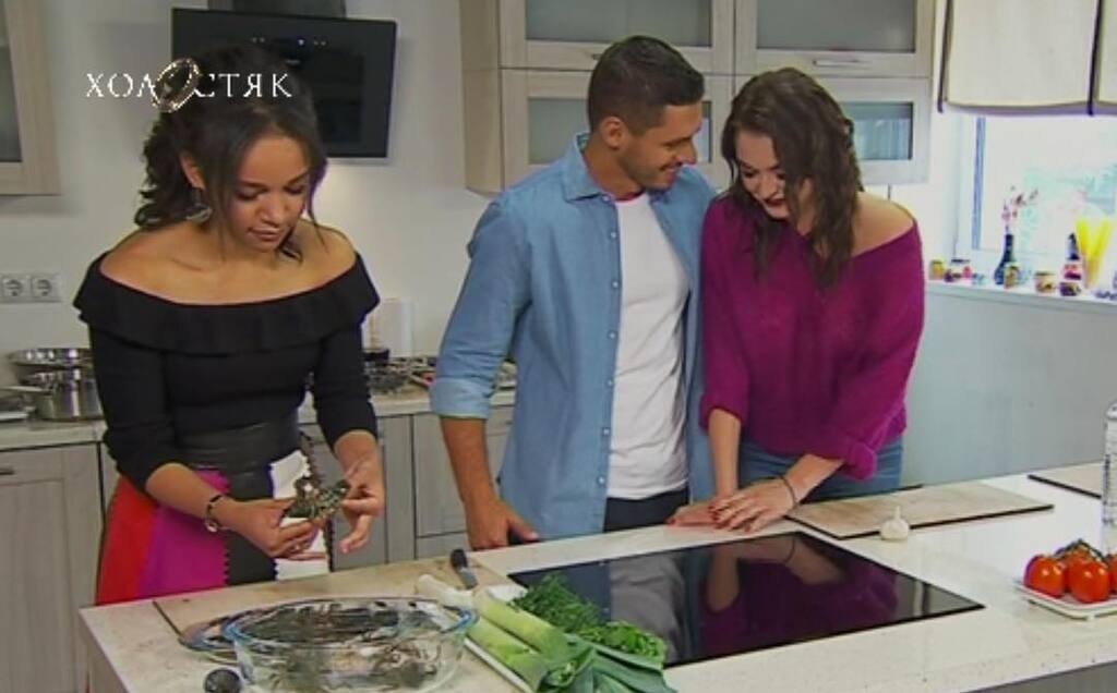 Скандалы, истерики и неожиданная развязка: как прошел пятый выпуск "Холостяк-9"