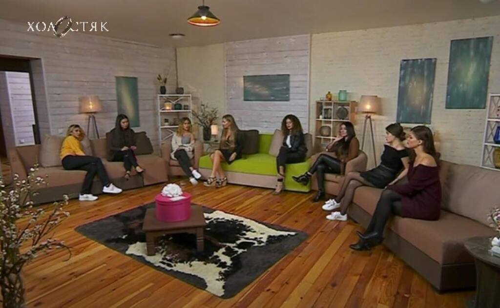 "Это жесть!" Самое экстремальное свидание на "Холостяк-9" заставило девушку паниковать