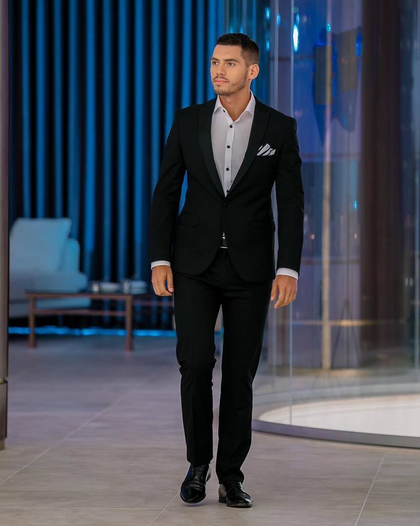 Скандалы, истерики и неожиданная развязка: как прошел пятый выпуск "Холостяк-9"