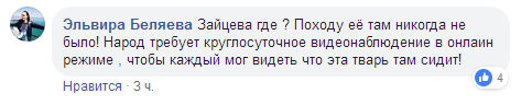 "Де Зайцева?" Мережу розлютила порожня камера винуватиці жахливої ДТП у Харкові