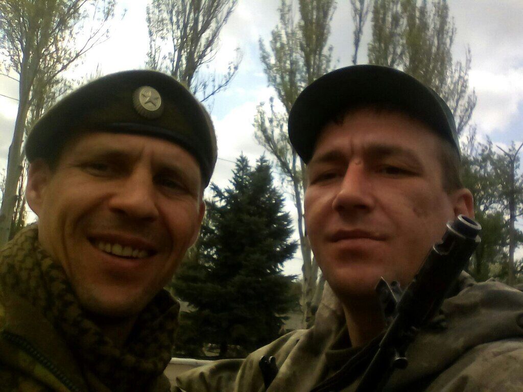 Поповнили "200-х": у мережі показали двох ліквідованих терористів "Л/ДНР"