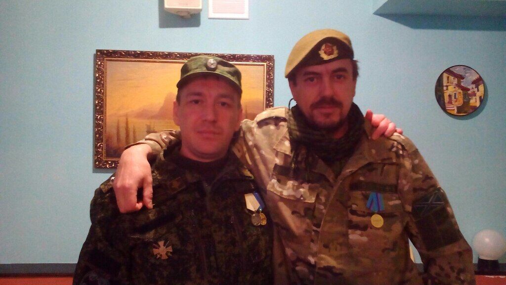 Поповнили "200-х": у мережі показали двох ліквідованих терористів "Л/ДНР"