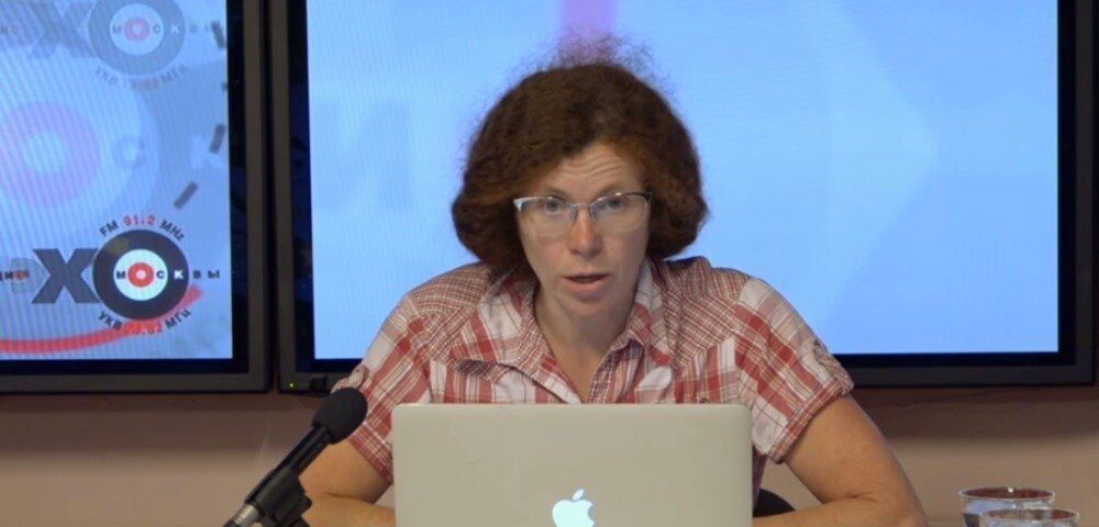 ЮлÑÑ ÐаÑинÑна