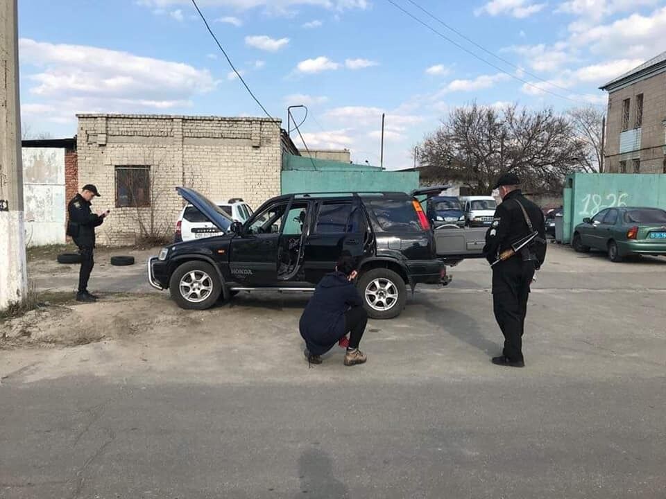 В ОБСЄ виставили за двері українського волонтера, яка дивом вижила