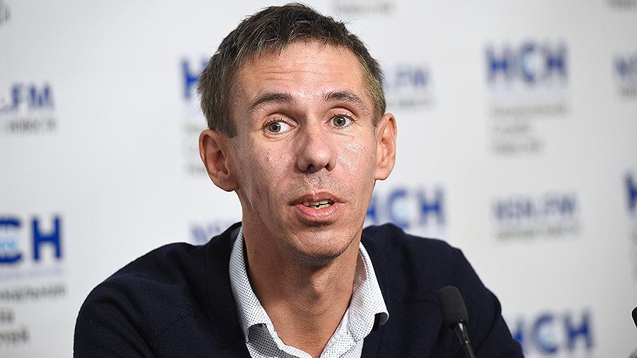 "Россияне — злобные уродцы!" Панин сделал новое заявление