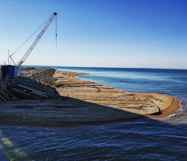 Масштабную проблему с Крымским мостом показали на фото