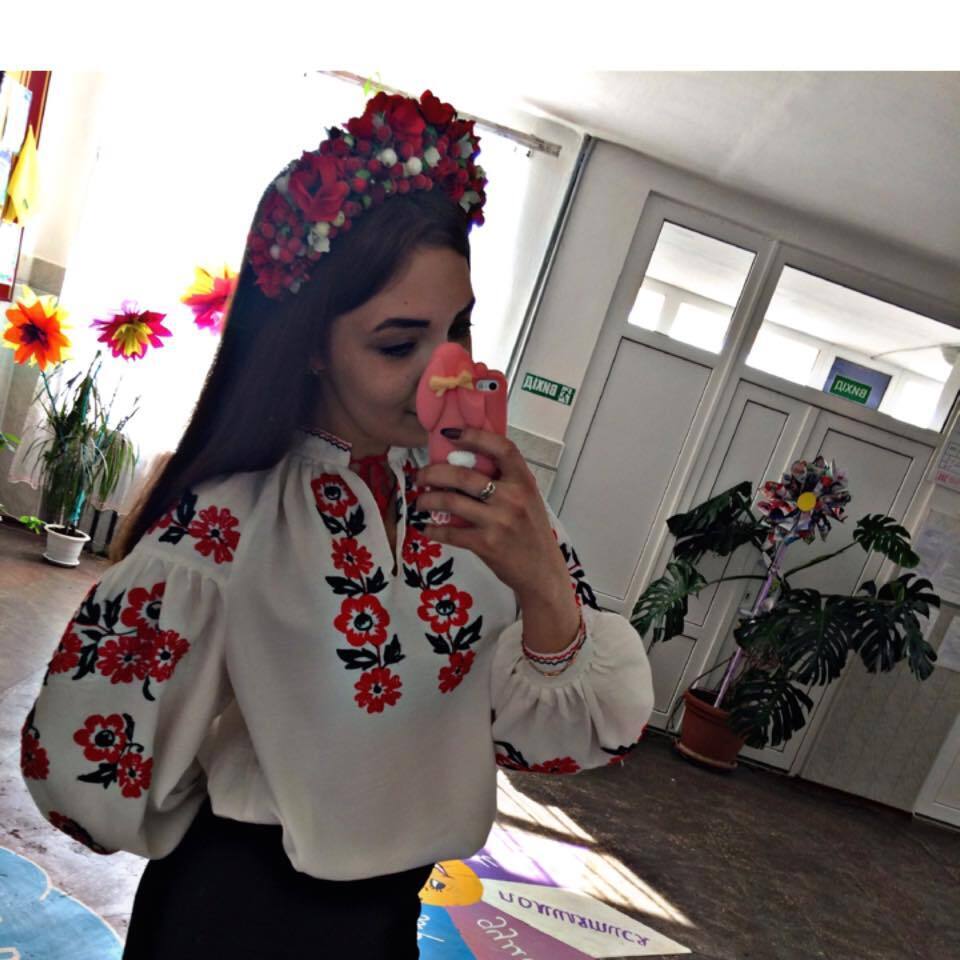 Виктория Четверикова
