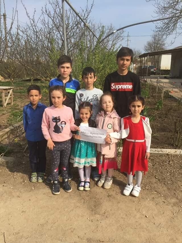 Новости Крымнаша. Терпелка на нуле