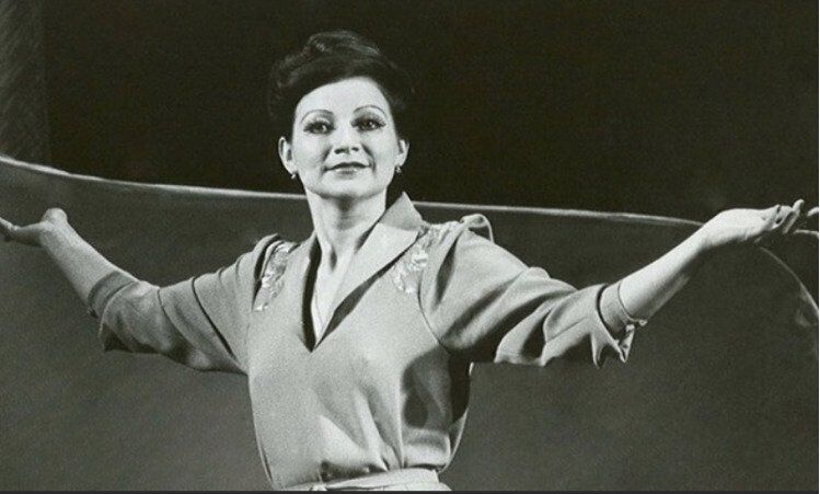 Степаненко — 66: как выглядела юмористка до знакомства с Петросяном