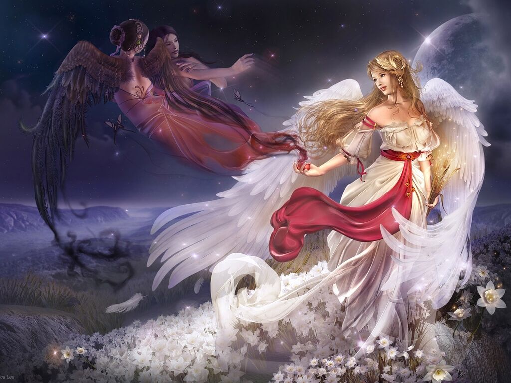 День ангела Анны: лучшие поздравления и открытки