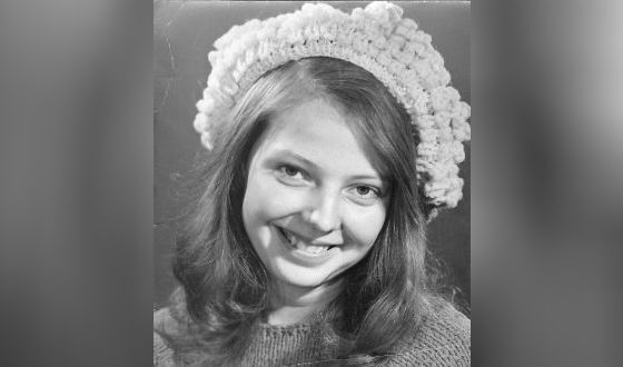 Степаненко — 66: как выглядела юмористка до знакомства с Петросяном