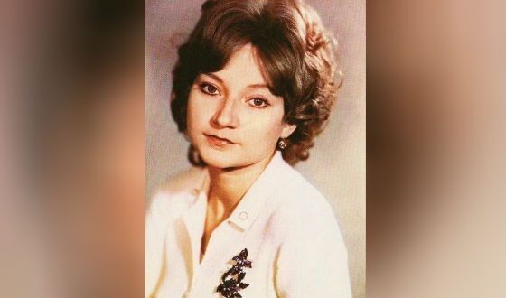 Степаненко — 66: как выглядела юмористка до знакомства с Петросяном