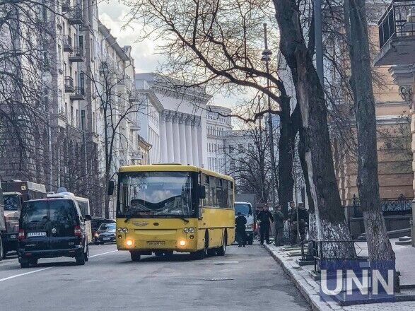 Администрация президента