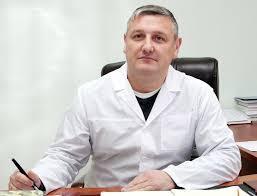 Олег Вольман