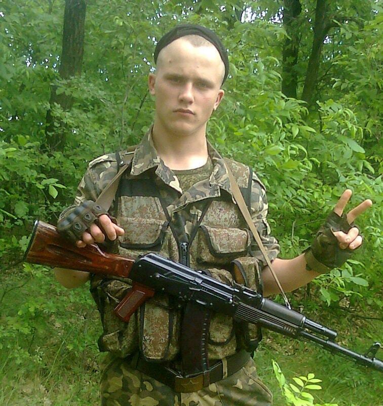 Мінус 6! Офіцер ЗСУ показав фото убитих терористів "Л/ДНР"
