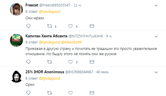 "Навіть араби стоять, соромно за вас!" Нахабні російські туристки зганьбилися в Ізраїлі. Відео