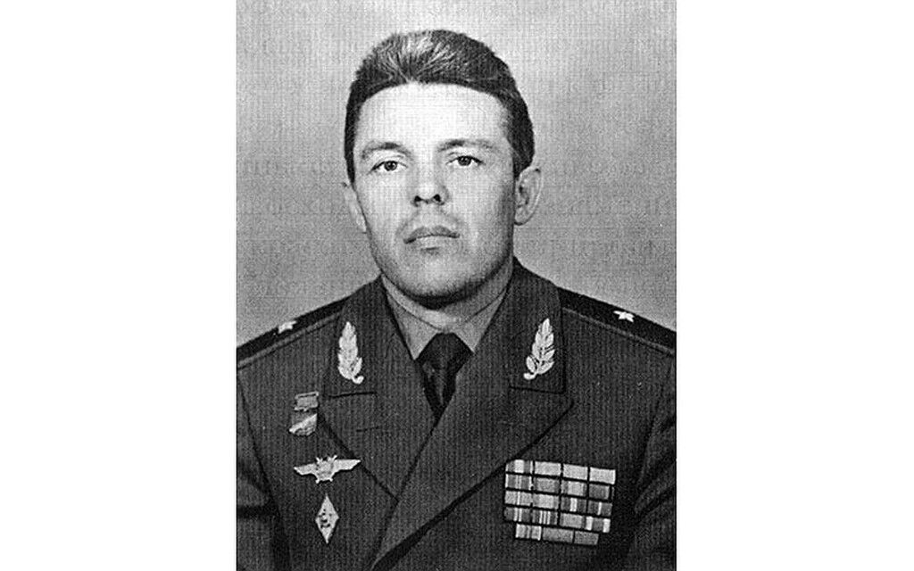 Александр Евдокимов