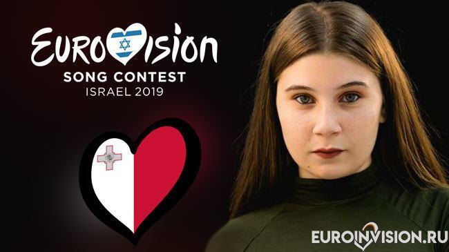 Евровидение-2019: кто самая красивая участница
