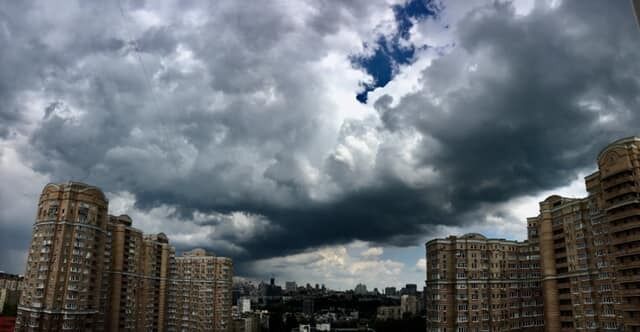 Погода Киев
