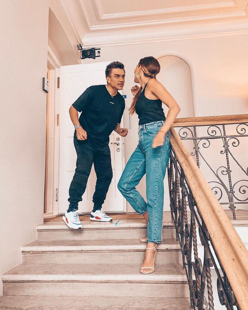 "Дружба закончилась!" Топалов приревновал Тодоренко к Лазареву