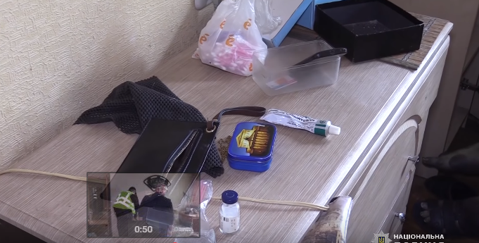 Смерть сім'ї в Києві: з'явилися деталі і відео