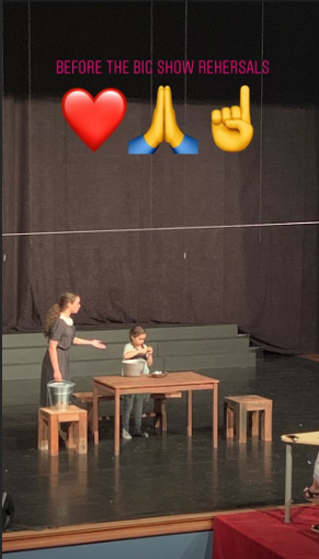 Бывший муж Ани Лорак показал, как проводит время с дочерью