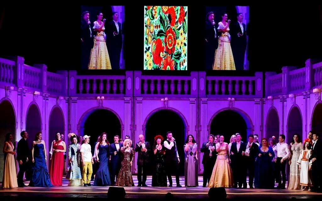  В Україні відбудеться VII Міжнародний музичний фестиваль "О-FEST 2019"