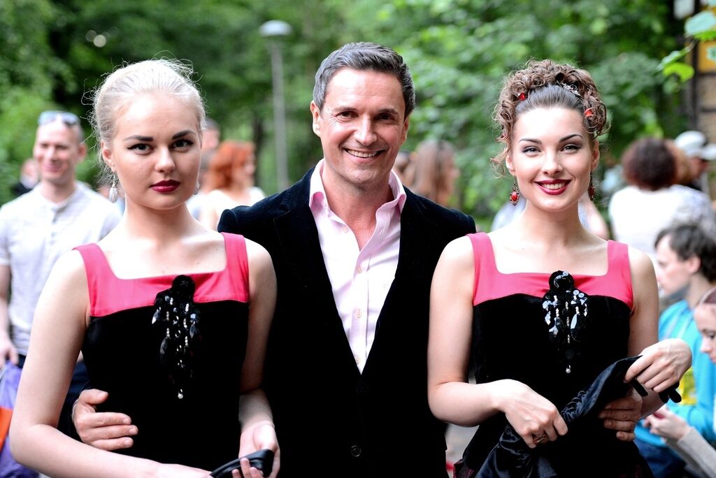  В Україні відбудеться VII Міжнародний музичний фестиваль "О-FEST 2019"