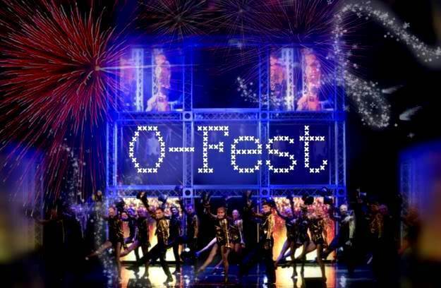  В Україні відбудеться VII Міжнародний музичний фестиваль "О-FEST 2019"