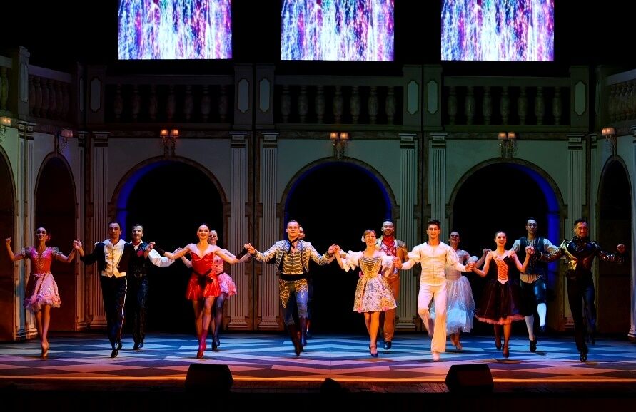  В Україні відбудеться VII Міжнародний музичний фестиваль "О-FEST 2019"