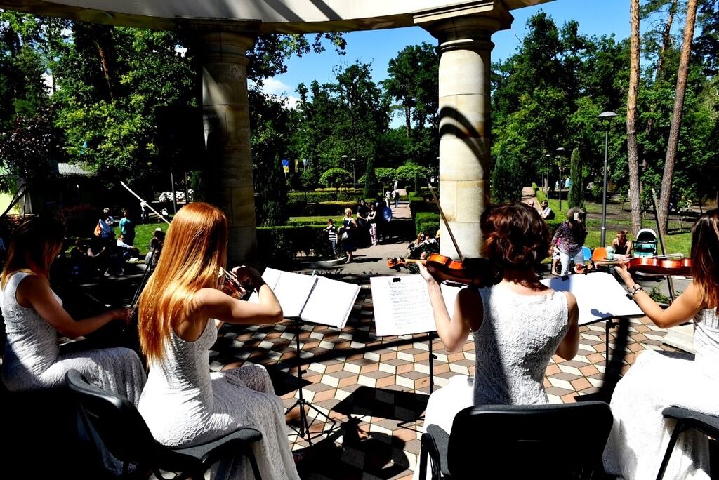  В Україні відбудеться VII Міжнародний музичний фестиваль "О-FEST 2019"